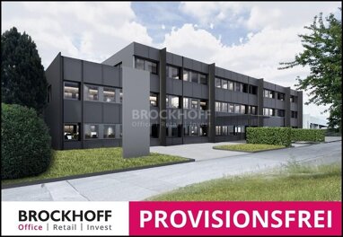 Bürofläche zur Miete Provisionsfrei 1.026 m² Bürofläche teilbar ab 495 m² Westenfeld Bochum 44867