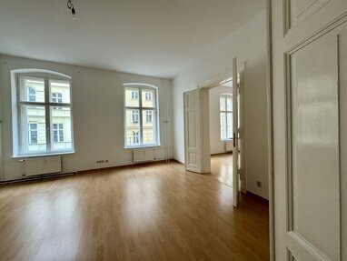 Wohnung zum Kauf 799.000 € 3 Zimmer 102 m² 1. Geschoss Marienstr. 8 Mitte Berlin 10117
