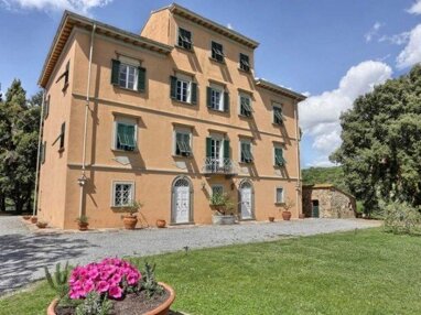 Einfamilienhaus zum Kauf 10 Zimmer 850 m² 90.000 m² Grundstück San Vincenzo 57027