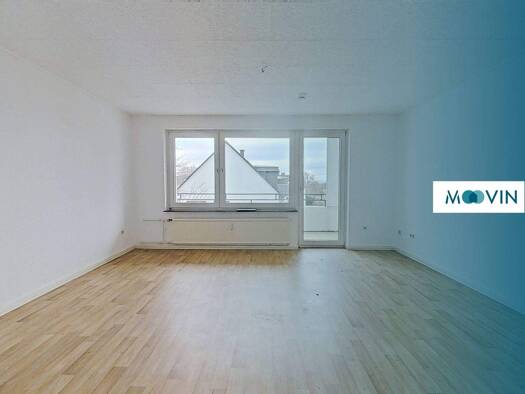 Studio zur Miete 719 € 4 Zimmer 84,5 m² 3. Geschoss frei ab 01.01.2026 Erich-Schmidt-Weg 1 Geismar Göttingen 37083