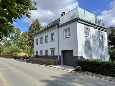 Einfamilienhaus zum Kauf Provisionsfrei 575.000 € 8 Zimmer 235 m² 440 m² Grundstück Adelsberg 251 Chemnitz 09127