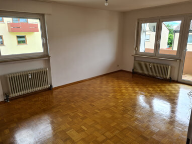 Wohnung zur Miete 650 € 2 Zimmer 63 m² 1. Geschoss Böckingen - Nord Heilbronn 74080