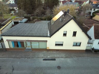 Einfamilienhaus zum Kauf 165.000 € 5 Zimmer 155 m² 1.262 m² Grundstück Börrstadt Börrstadt 67725
