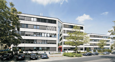 Bürofläche zur Miete Provisionsfrei 9 € 831 m² Bürofläche Uhlandstraße Nürnberg 90408