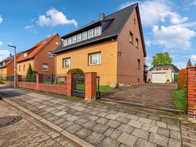Einfamilienhaus zum Kauf 790.000 € 9 Zimmer 237 m² 703 m² Grundstück Altwarmbüchen Isernhagen 30916