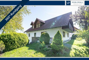 Wohnung zum Kauf 299.000 € 4 Zimmer 140 m² Rettenbach Rettenbach 93191
