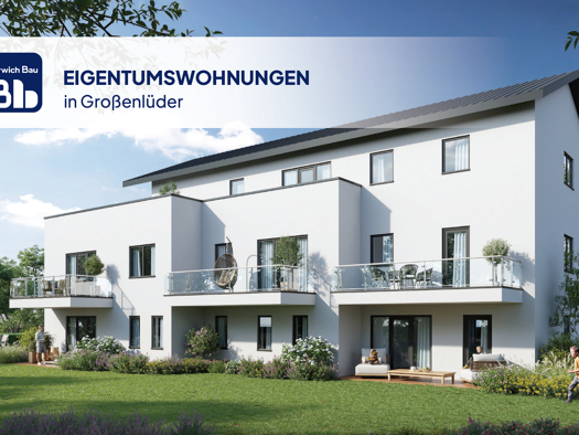 Fertig- und Musterhäuser zum Kauf Schlitzer Straße 21 Großenlüder 36137