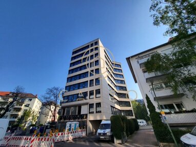 Bürofläche zur Miete Provisionsfrei 30 € 1.608 m² Bürofläche teilbar ab 79 m² Westend - Süd Frankfurt am Main 60325