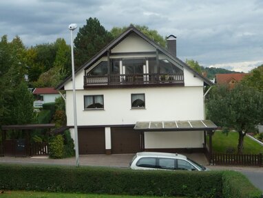 Terrassenwohnung zur Miete 345 € 1 Zimmer 27 m² Erdgeschoss Rudolf-Diesel-Strasse 12 Hösbach Hösbach 63768