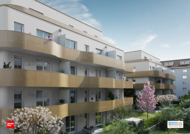 Wohnung zum Kauf 629.000 € 3 Zimmer 98 m² Zellerau Würzburg 97082
