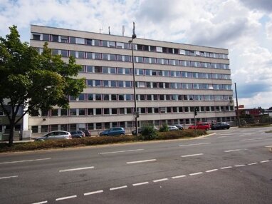 Bürofläche zur Miete Provisionsfrei 6,90 € 722 m² Bürofläche Würzburger Str. 150 Unterfarrnbach 102 Fürth 90766