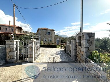 Einfamilienhaus zum Kauf 370.000 € 4 Zimmer 120 m² 426 m² Grundstück Ag. Nikolaos - Lefktra - Kardamyli 24022