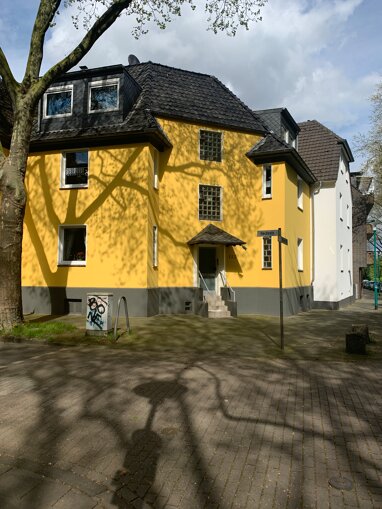 Mehrfamilienhaus zum Kauf Provisionsfrei 329.000 € 12 Zimmer 210 m² 258 m² Grundstück Alt-Hamborn Duisburg 47166