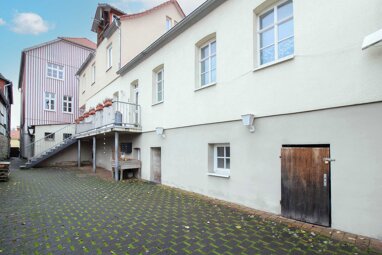 Mehrfamilienhaus zum Kauf 345.000 € 29 Zimmer 654,2 m² Grundstück Warburg Warburg 34414