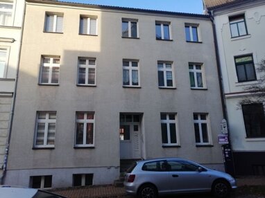 Apartment zur Miete 450 € 2 Zimmer 46 m² 1. Geschoss Seestr. 21 Feldstadt Schwerin 19053