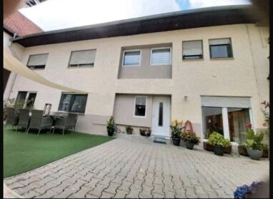 Einfamilienhaus zum Kauf Provisionsfrei 449.000 € 5 Zimmer 170 m² 270 m² Grundstück Musterstr. 1 Bockenheim an der Weinstraße 67278