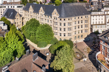 Bürofläche zur Miete Provisionsfrei 14,97 € 359 m² Bürofläche Burtscheider Abtei Aachen 52066