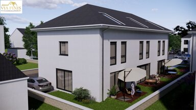 Reihenendhaus zum Kauf 450.000 € 4 Zimmer 111,8 m² 145,1 m² Grundstück frei ab 01.03.2026 Elsener Straße 32c Paderborn - Kernstadt Paderborn 33102