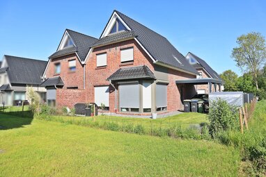 Doppelhaushälfte zur Miete 1.600 € 4 Zimmer 114 m² 280 m² Grundstück Schaumkrautweg 21b Krusenbusch Oldenburg 26135