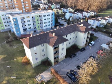 Wohnung zum Kauf Provisionsfrei 105.000 € 3 Zimmer 75,4 m² Schwertberg 4311