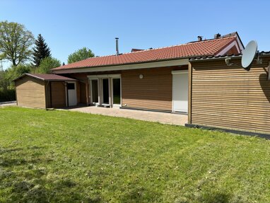 Einfamilienhaus zum Kauf Provisionsfrei 285.000 € 4 Zimmer 107 m² 522 m² Grundstück Treysa Schwalmstadt 34613