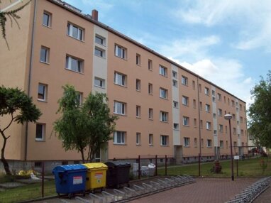 Wohnung zur Miete 224,40 € 2 Zimmer 44 m² 3. Geschoss Goethestraße 13c Niederndodeleben Hohe Börde 39167