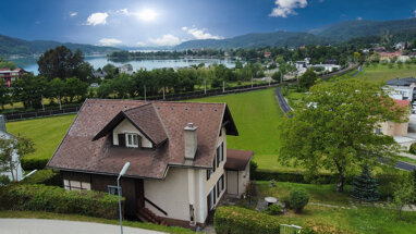 Einfamilienhaus zum Kauf 735.900 € 7 Zimmer 151,8 m² 650 m² Grundstück Pörtschach 9210