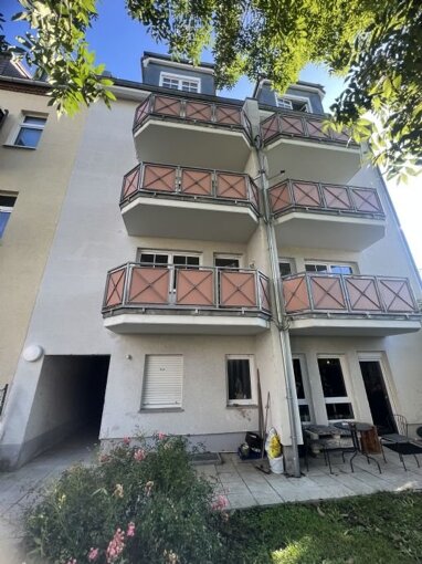 Mehrfamilienhaus zum Kauf 495.000 € 20 Zimmer 170 m² Grundstück Friedrich-Ebert-Str. 5 Wurzen Wurzen 04808