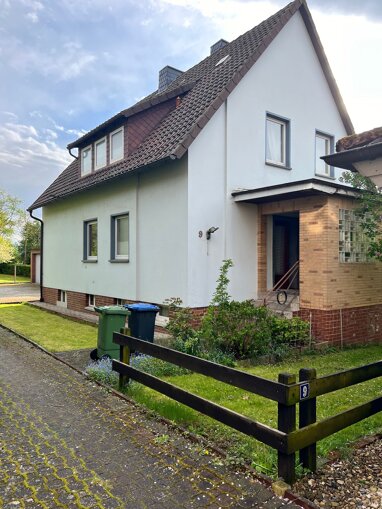 Einfamilienhaus zum Kauf Provisionsfrei 179.000 € 8 Zimmer 124 m² 1.165 m² Grundstück Bodenburg Bad Salzdetfurth 31162