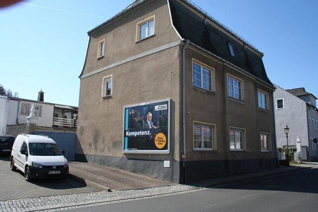 Immobilie in Lommatzsch - *Lommatzsch - großzügiges EFH mit Einliegerwhg.* - Bild 1