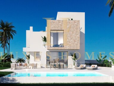 Villa zum Kauf Provisionsfrei 699.000 € 4 Zimmer 505 m² Grundstück Finestrat