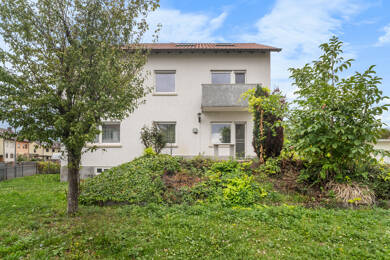 Mehrfamilienhaus zum Kauf 620.000 € 10 Zimmer 210 m² 644 m² Grundstück Frankenthal Frankenthal (Pfalz) 67227