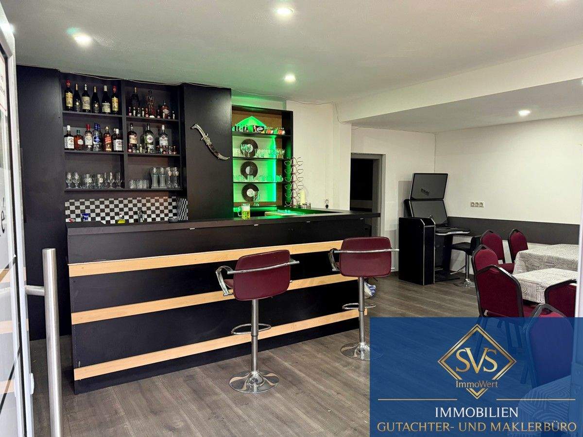 Immobilie in Homberg - Attraktives Wohn- und Geschäftshaus in bester Innenstadtlage von Homberg (Efze) - Bild 2