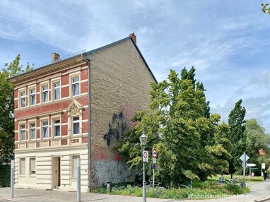 Mehrfamilienhaus zum Kauf Provisionsfrei 399.000 € 11 Zimmer 300 m² Grundstück Altstadt Brandenburg an der Havel / Altstadt 14770