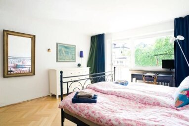 Wohnung zur Miete Wohnen auf Zeit 3.270 € 2 Zimmer 65 m² frei ab sofort Neuschwabing München 80801