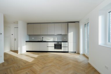 Wohnung zur Miete 1.145 € 2 Zimmer 69,6 m² 2. Geschoss Sörensenstr. 14-16 Gaarden - Süd / Kronsburg Bezirk 4 Kiel 24143