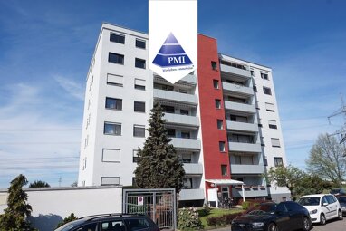 Wohnung zum Kauf 299.900 € 3 Zimmer 77 m² 7. Geschoss Ilvesheim 68549