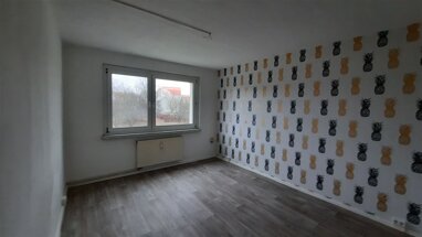 Wohnung zur Miete 185 € 1 Zimmer 30,8 m² 2. Geschoss Weinbergstraße 50 Lauchhammer - Mitte Lauchhammer 01979