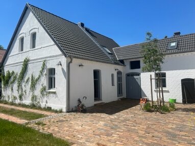 Bauernhaus zum Kauf 590.000 € 6 Zimmer 160 m² 507 m² Grundstück Zinnitz Calau 03205