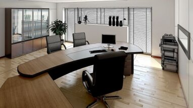 Büro-/Praxisfläche zur Miete 12,50 € 108 m² Bürofläche Neugruna (Polenzstr.) Dresden 01279