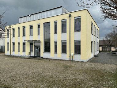 Bürokomplex zur Miete Provisionsfrei 15 € 659 m² Bürofläche Petershausen Petershausen 85238