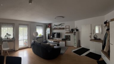 Wohnung zur Miete 475 € 2 Zimmer 59 m² Chiemgaustraße Altötting Altötting 84503