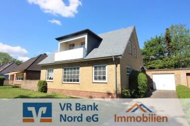 Einfamilienhaus zum Kauf 265.000 € 4,5 Zimmer 130 m² 576 m² Grundstück Niebüll 25899