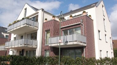 Wohnung zum Kauf 540.000 € 3 Zimmer 81,5 m² Erdgeschoss Kaiserswerth Düsseldorf / Kaiserswerth 40489
