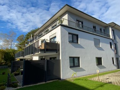 Penthouse zur Miete 1.880 € 4 Zimmer 145 m² 2. Geschoss Buxheim Buxheim 87740