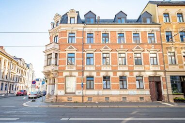 Wohnung zum Kauf 99.000 € 4 Zimmer 90 m² Mitte - Nord 125 Zwickau 08056