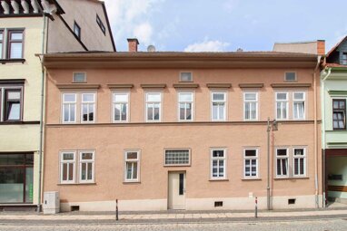 Mehrfamilienhaus zum Kauf 225.000 € 11 Zimmer 486,2 m² Grundstück Waltershausen Waltershausen 99880