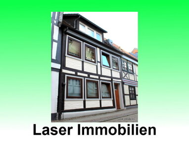 Einfamilienhaus zum Kauf 179.000 € 5,5 Zimmer 171 m² 131 m² Grundstück Heinrichstadt Wolfenbüttel 38300