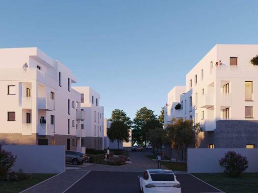 Fertig- und Musterhäuser zum Kauf Schlossallee 5 Mehlem Bonn 53179