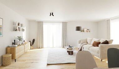 Wohnung zum Kauf 599.900 € 3,5 Zimmer 146,5 m² 4. Geschoss Schönfelder Weg 1a Nibelungen Bernau 16321